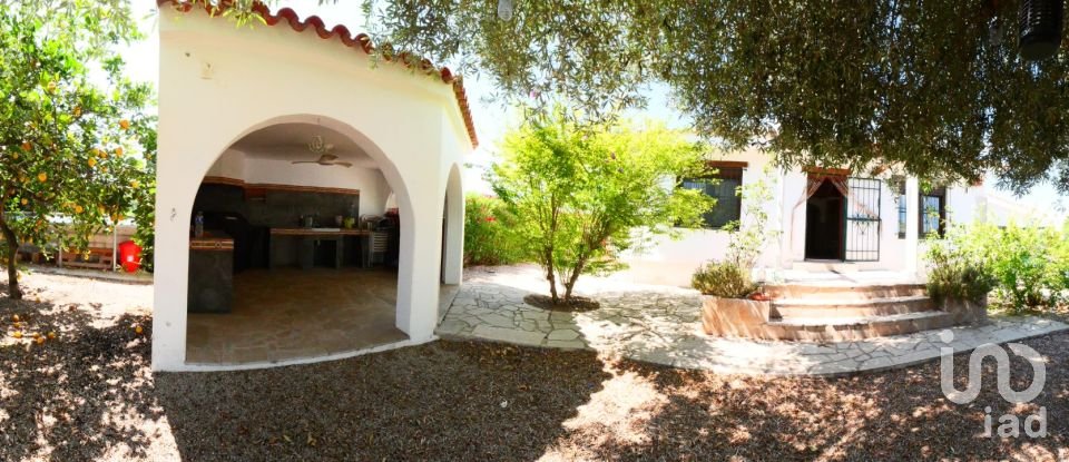 Country house 3 bedrooms of 150 m² in Vinaros (12500)