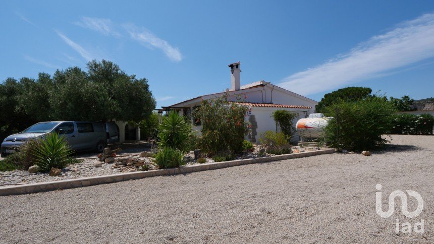 Country house 3 bedrooms of 150 m² in Vinaros (12500)