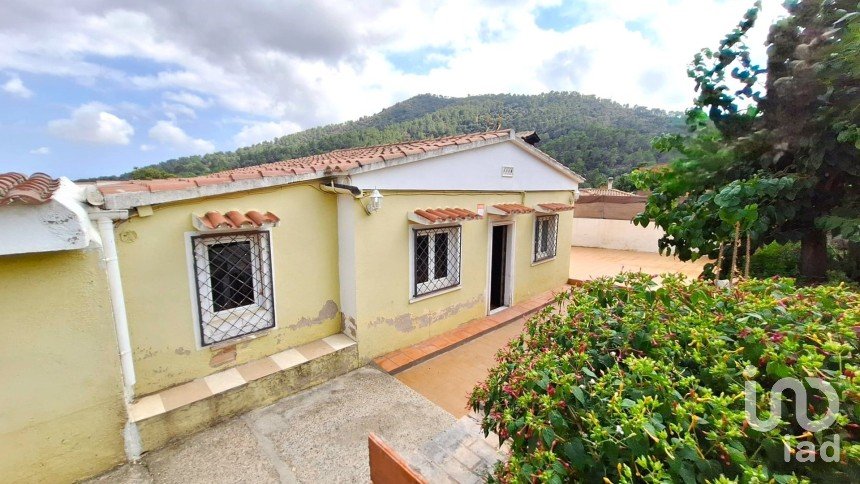 Lodge 4 bedrooms of 125 m² in Sant Vicenç dels Horts (08620)