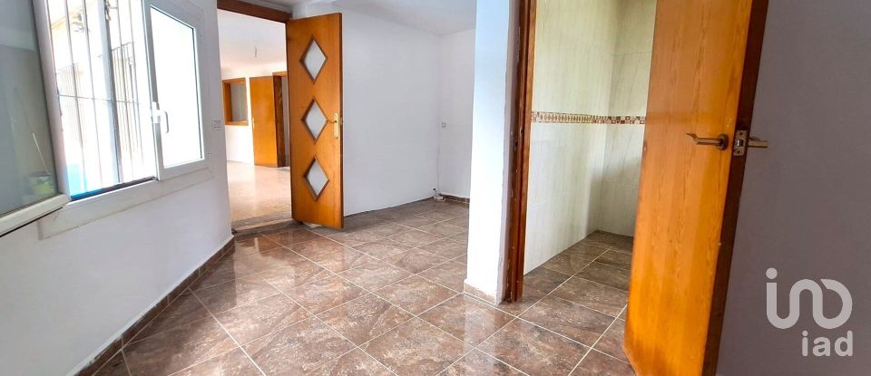 Gîte 4 chambres de 125 m² à Sant Vicenç dels Horts (08620)