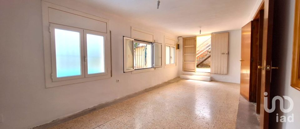 Gîte 4 chambres de 125 m² à Sant Vicenç dels Horts (08620)