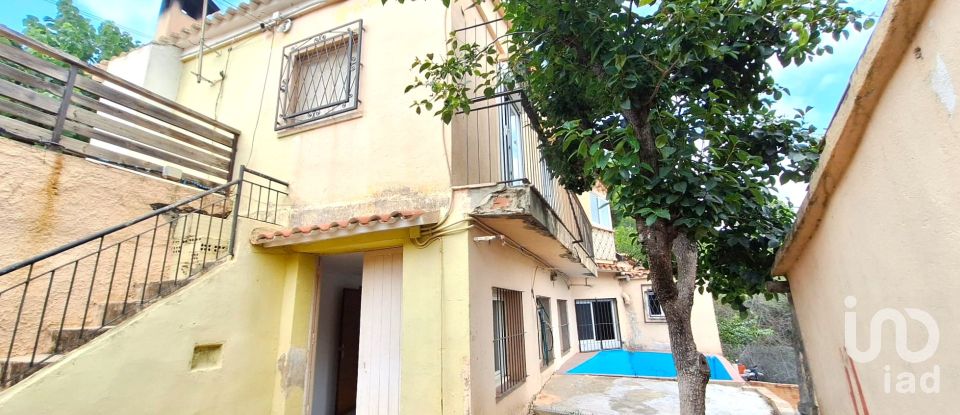 Gîte 4 chambres de 125 m² à Sant Vicenç dels Horts (08620)