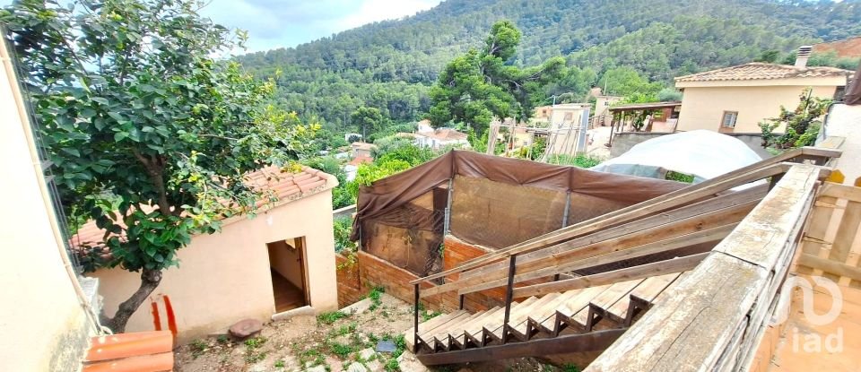 Casa 4 habitaciones de 125 m² en Sant Vicenç dels Horts (08620)