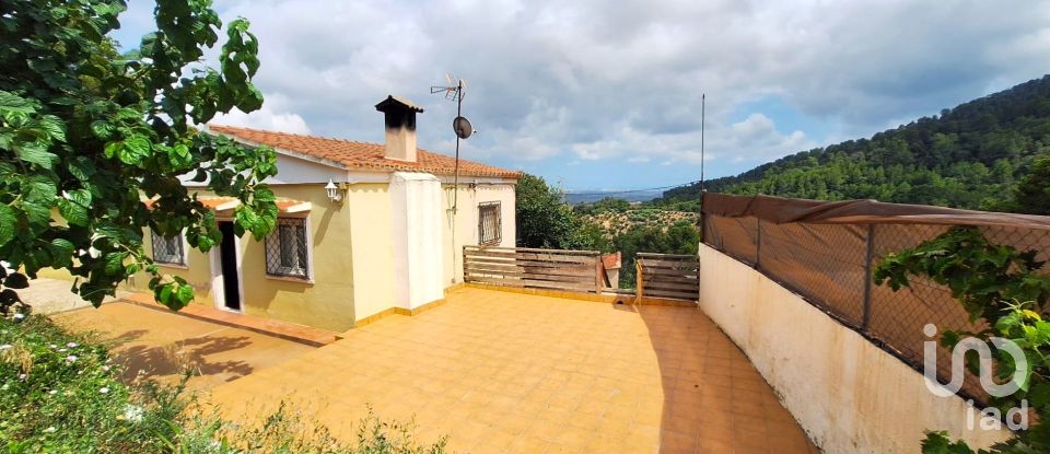 Gîte 4 chambres de 125 m² à Sant Vicenç dels Horts (08620)