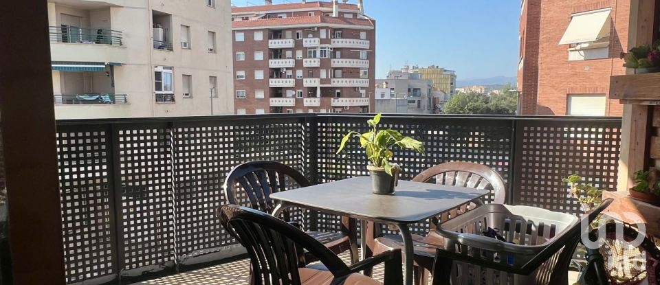 Block of flats 3 bedrooms of 91 m² in Amposta (43870)