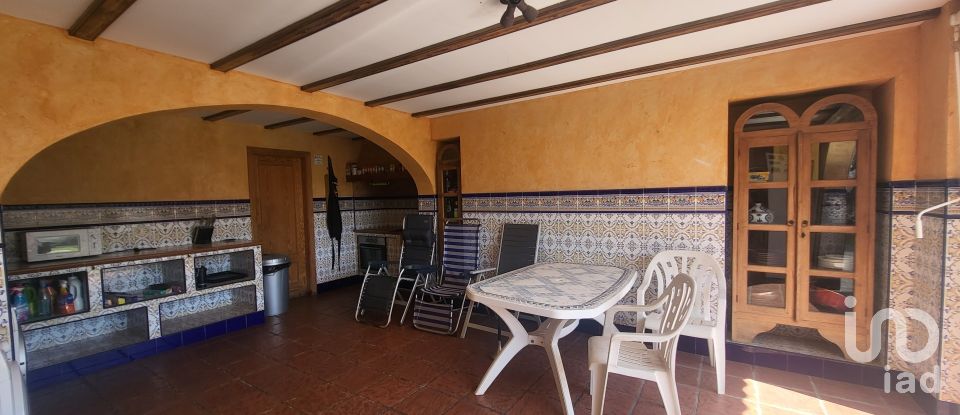 Lodge 5 bedrooms of 222 m² in El/Grao, El Grau de Castello (12100)