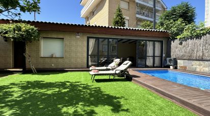 Pis 5 habitacions de 180 m² a Vilanova i la Geltrú (08800)