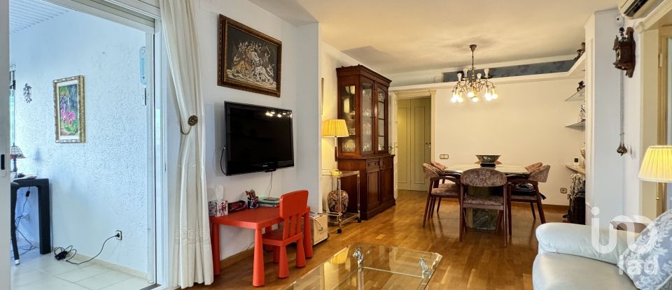 Apartment 5 bedrooms of 180 m² in Vilanova i la Geltrú (08800)