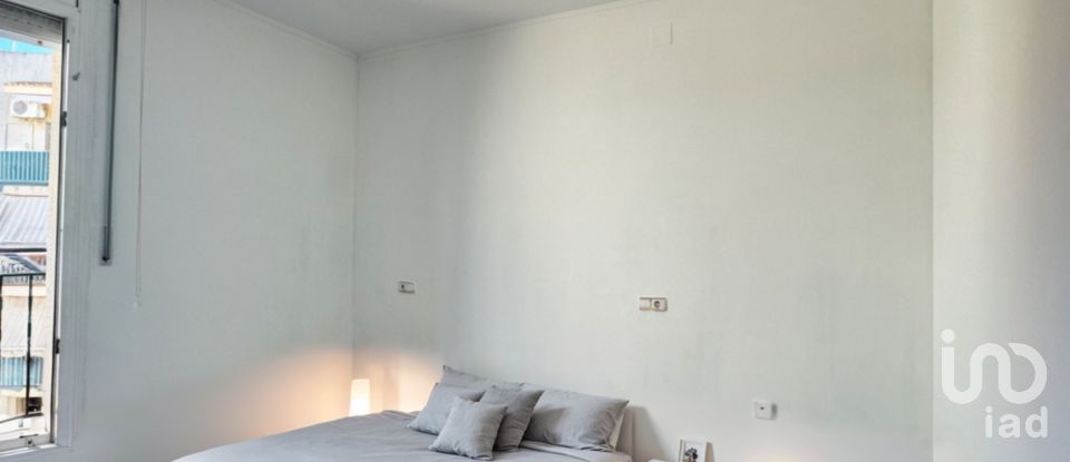 Pis 3 habitacions de 77 m² a Les Roquetes (08812)