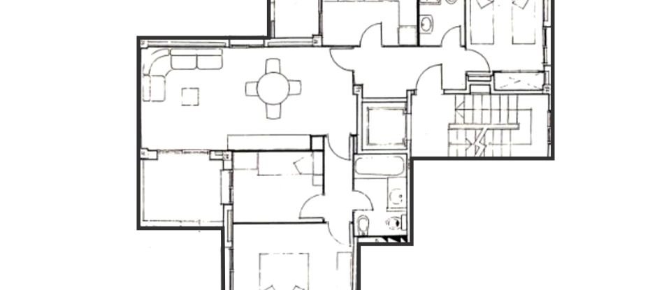 Pis 3 habitacions de 77 m² a Torredembarra (43830)