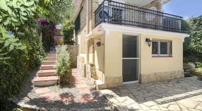 Lodge 4 bedrooms of 166 m² in Sant Pere de Ribes (08810)