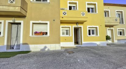 Casa 3 habitacions de 140 m² a Nucleo La Xara (03709)
