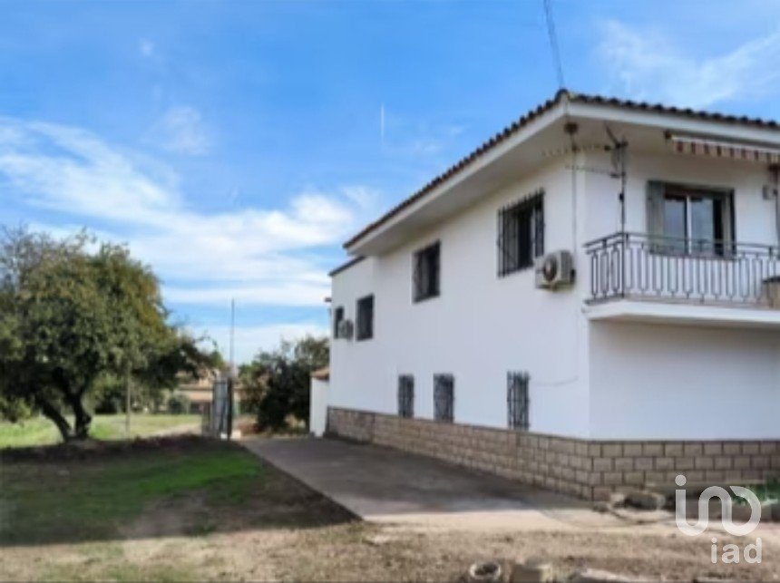 Casa de campo 8 habitaciones de 413 m² en Lleida (25192)