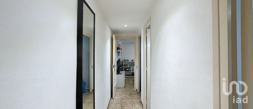 Pis 2 habitacions de 50 m² a Alella (08328)