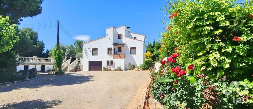 Châlet 4 chambres de 307 m² à Lleida (25192)