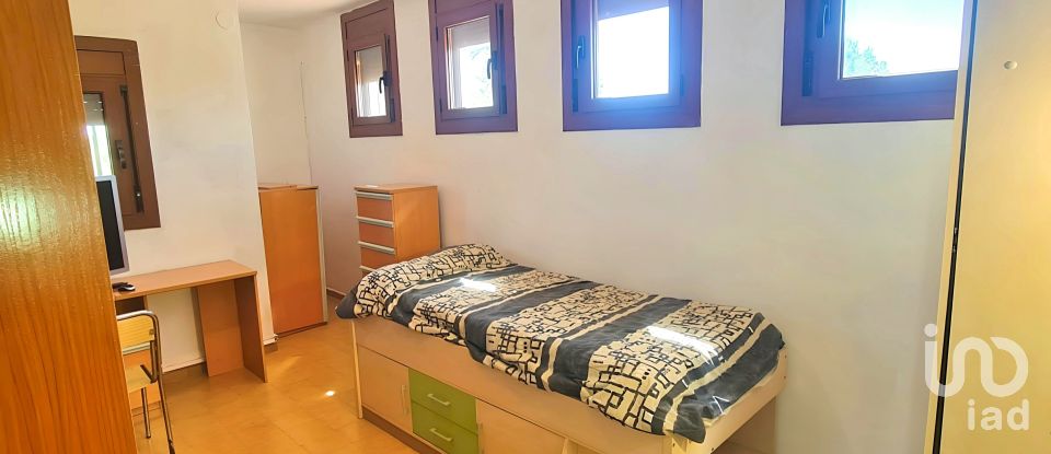 Xalet 4 habitacions de 307 m² a Lleida (25192)