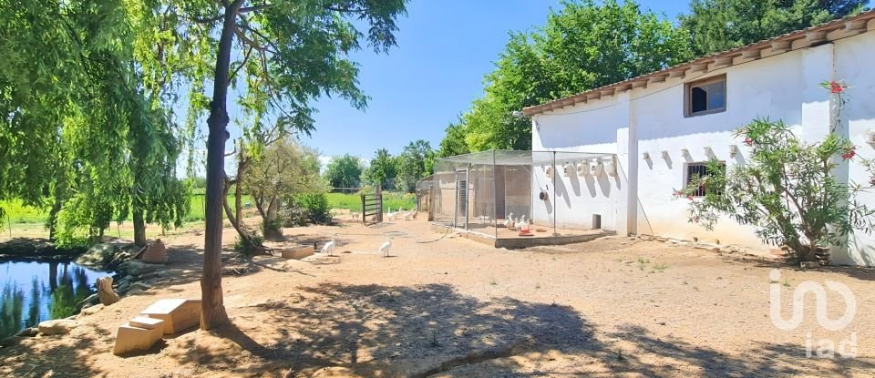 Châlet 4 chambres de 307 m² à Lleida (25192)