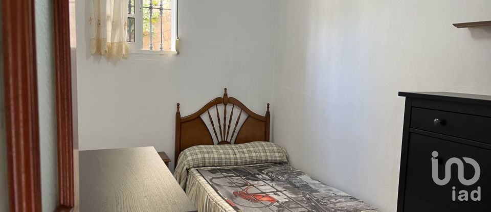 Lodge 4 bedrooms of 196 m² in Alcalá de los Gazules (11180)