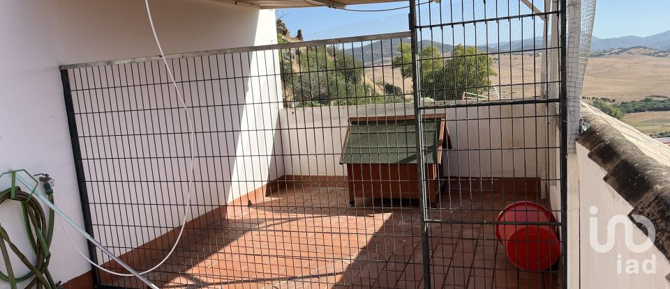 Lodge 4 bedrooms of 196 m² in Alcalá de los Gazules (11180)