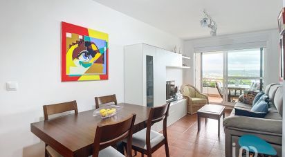 Piso 3 habitaciones de 93 m² en San Vicente do Grove (36988)