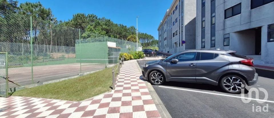 Pis 3 habitacions de 93 m² a San Vicente do Grove (36988)