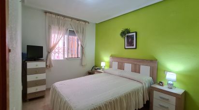 Pis 1 habitació de 57 m² a Torrevieja (03181)