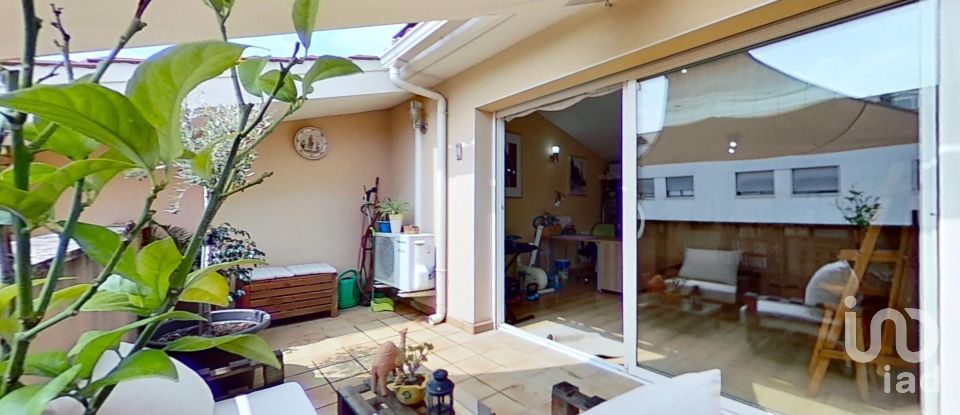 Maison 4 chambres de 202 m² à El Vendrell (43700)