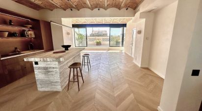 Pis 4 habitacions de 174 m² a Barcelona (08037)