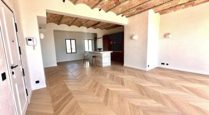 Pis 4 habitacions de 174 m² a Barcelona (08037)