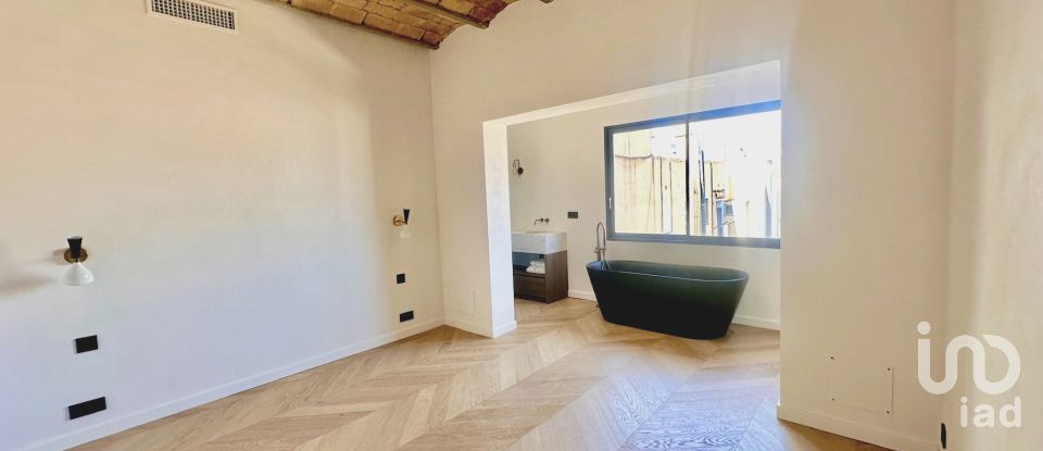 Pis 4 habitacions de 174 m² a Barcelona (08037)