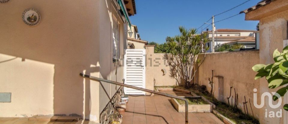 House 3 bedrooms of 88 m² in Mas d'en Serra (08812)