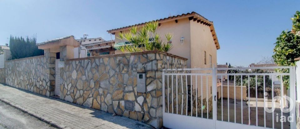 House 3 bedrooms of 88 m² in Mas d'en Serra (08812)