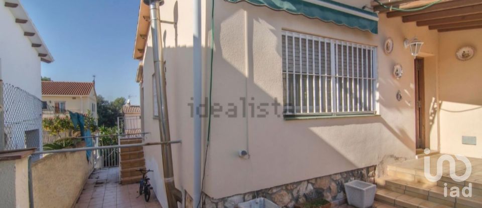 House 3 bedrooms of 88 m² in Mas d'en Serra (08812)