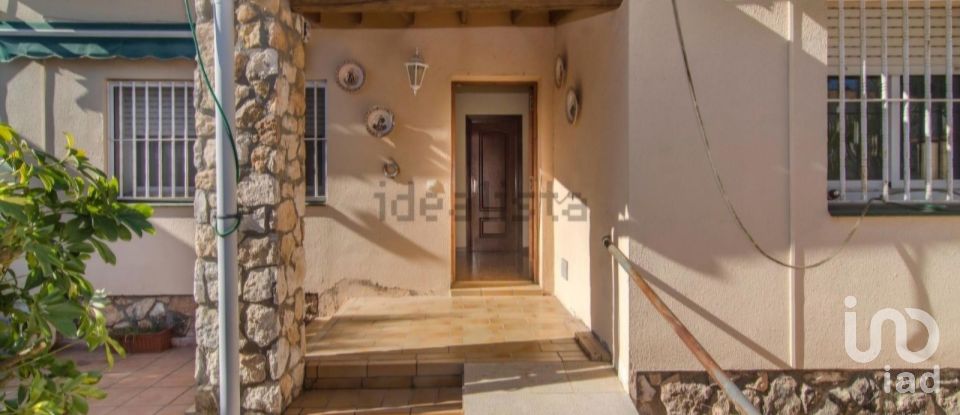 House 3 bedrooms of 88 m² in Mas d'en Serra (08812)