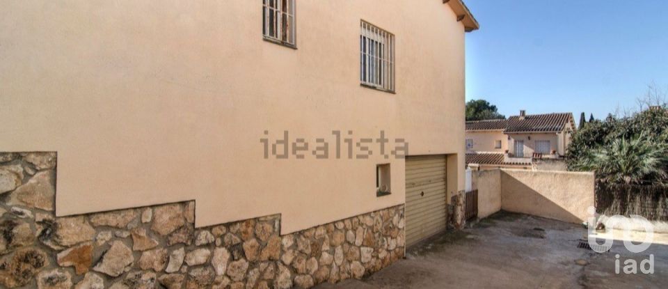 House 3 bedrooms of 88 m² in Mas d'en Serra (08812)