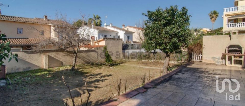 House 3 bedrooms of 88 m² in Mas d'en Serra (08812)