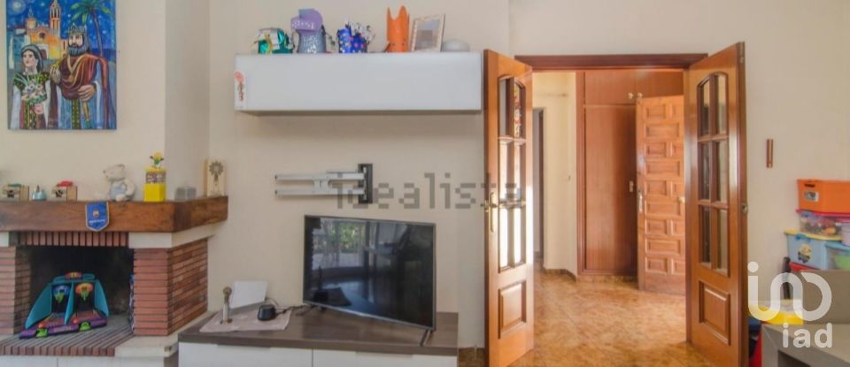 House 3 bedrooms of 88 m² in Mas d'en Serra (08812)