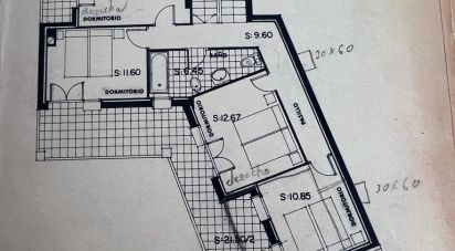 Casa 4 habitaciones de 244 m² en Villar de Mazarife (24392)