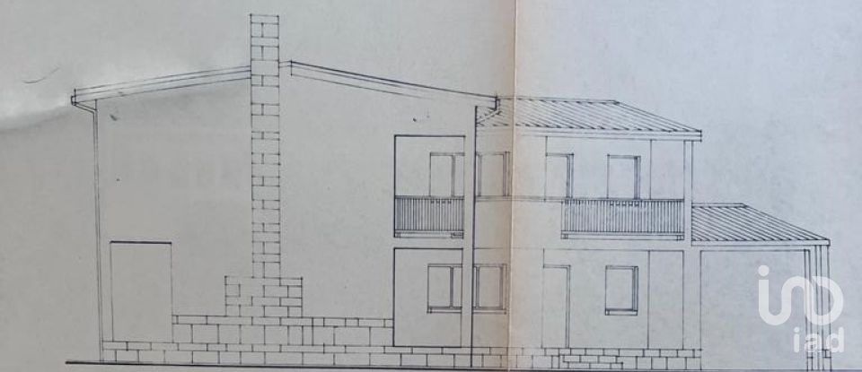 Casa 4 habitacions de 244 m² a Villar de Mazarife (24392)