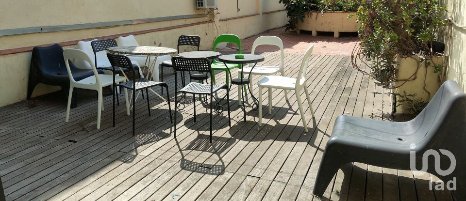 Pis 6 habitacions de 190 m² a Barcelona (08001)