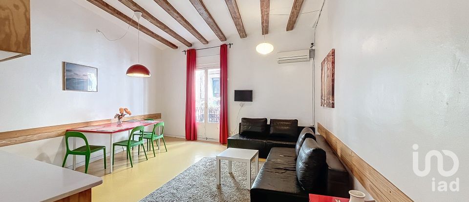 Apartment 6 bedrooms of 190 m² in Barcelona (08001)