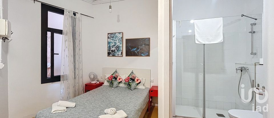 Pis 6 habitacions de 190 m² a Barcelona (08001)