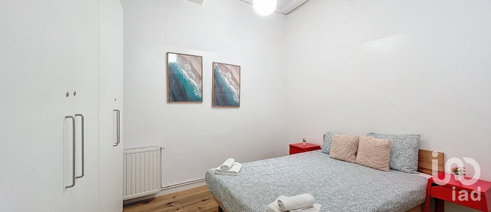 Pis 6 habitacions de 190 m² a Barcelona (08001)