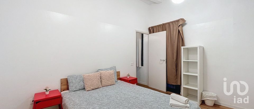 Pis 6 habitacions de 190 m² a Barcelona (08001)