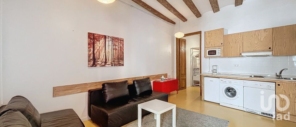 Pis 6 habitacions de 190 m² a Barcelona (08001)