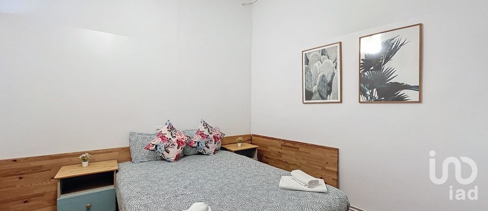 Pis 6 habitacions de 190 m² a Barcelona (08001)