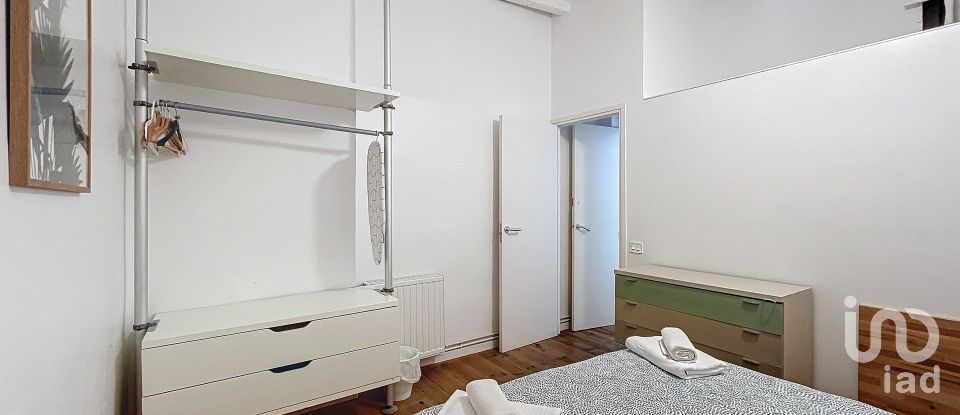 Pis 6 habitacions de 190 m² a Barcelona (08001)