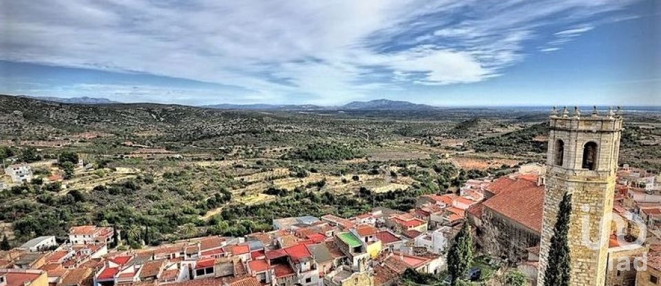 Casa adossada 3 habitacions de 220 m² a Cervera del Maestre (12578)