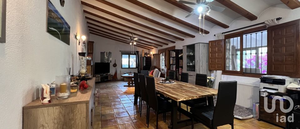 Gîte 3 chambres de 195 m² à Dénia (03700)