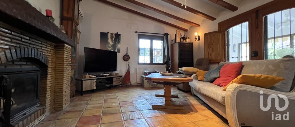 Gîte 3 chambres de 195 m² à Dénia (03700)